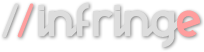 Infringe Logo