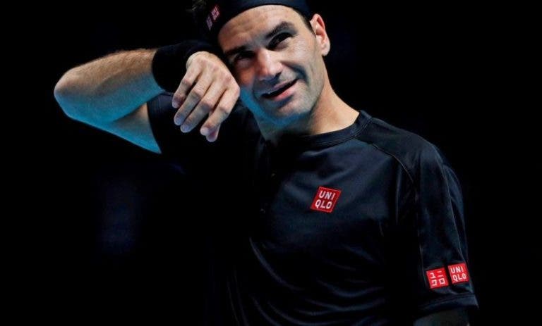 Ljubicic: «No sé cuánto tiempo le quedará a Federer en el circuito»