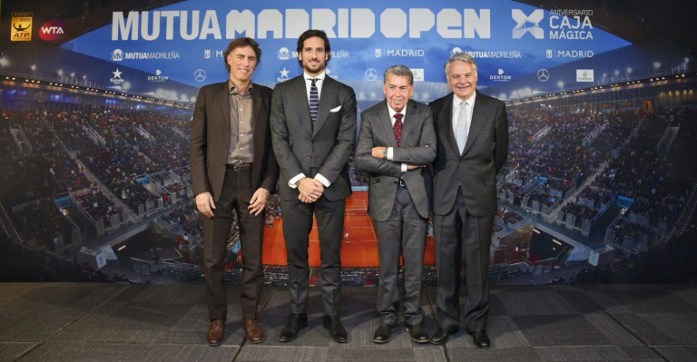 El Open de Madrid 2020 se pone en marcha y con novedades