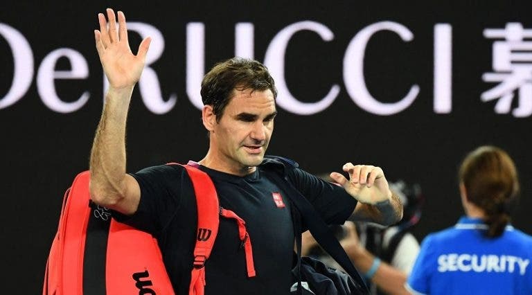 Según Cash, Federer aún puede ganar un título en Wimbledon