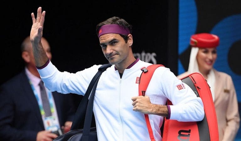Open de Australia: Ya comienzan los ‘cuartos’, con Federer de nuevo a la sesión diurna