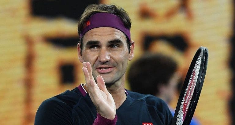 El orden de los partidos del domingo: Federer de nuevo por la noche, Djokovic vs. Schwartzman de día