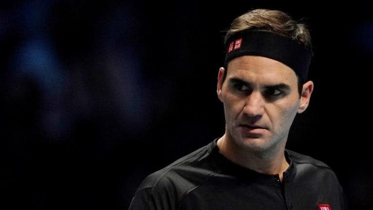 Director del Abierto Mexicano añora la participación de Federer en el torneo