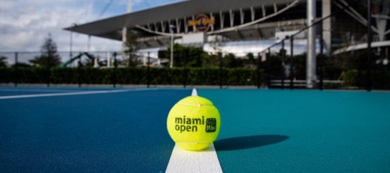 El Miami Open se realizará a pesar del consejo de las autoridades