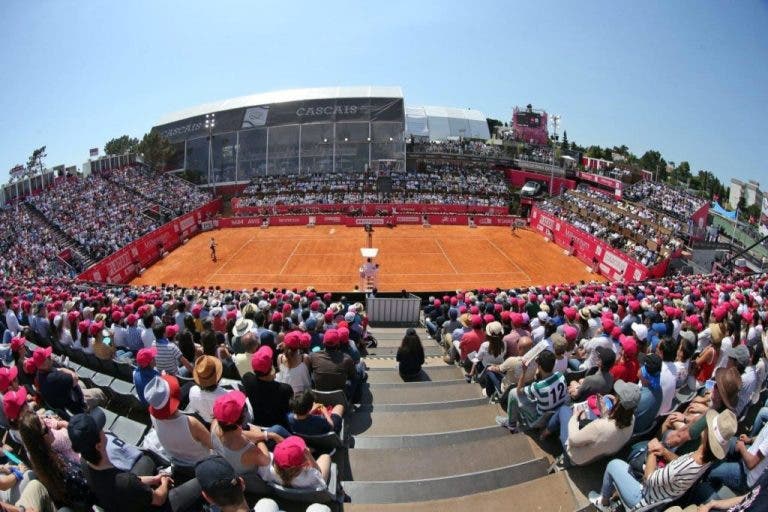 No habrá tierra batida: cancelados todos los torneos de tenis hasta junio