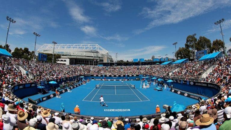 Tennis Australia emite comunicado oficial ante la suspensión de torneos