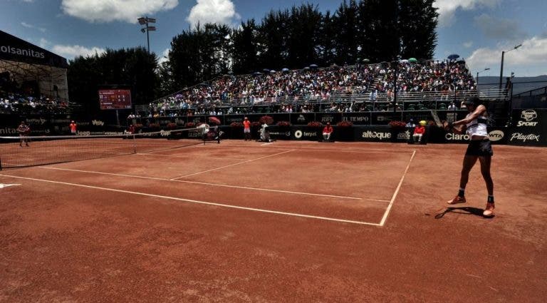 WTA decide suspender otros dos torneos ante el Covid-19
