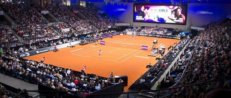 Se cancela uno de los mejores torneos WTA del mundo