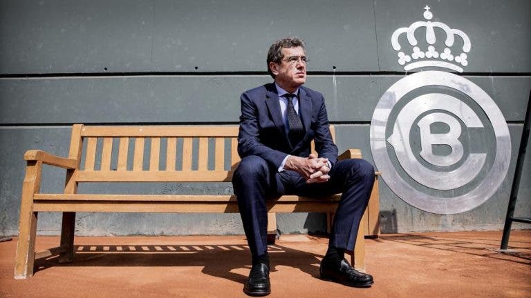«Teníamos el mejor cuadro de la historia del Conde de Godó»