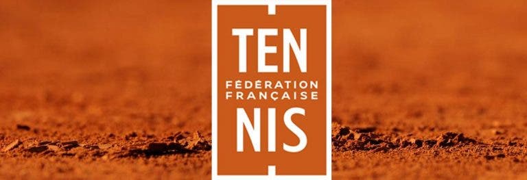 La Federación Francesa de Tenis declara el cierre temporal de sus clubes