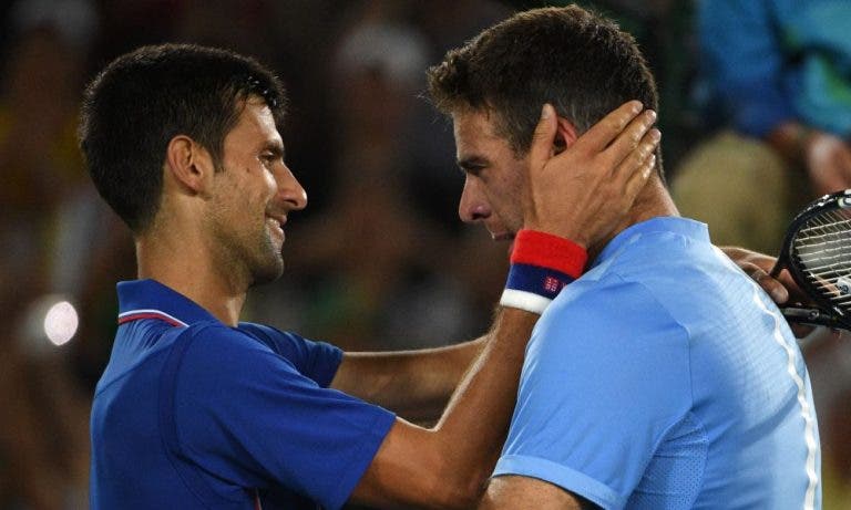 La madre de Djokovic confiesa la derrota más dura de su hijo