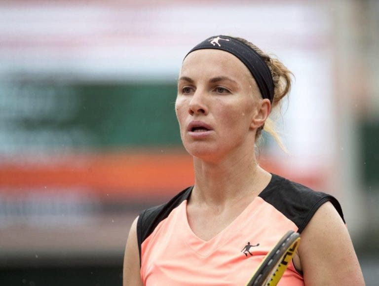 Kuznetsova cree que el circuito WTA está cada vez peor