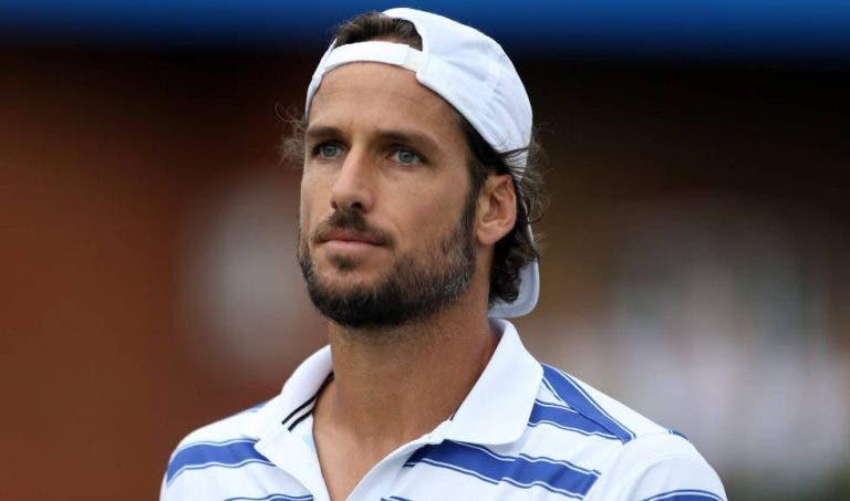 Feliciano López preocupado por la imagen del tenis luego del Adria Tour