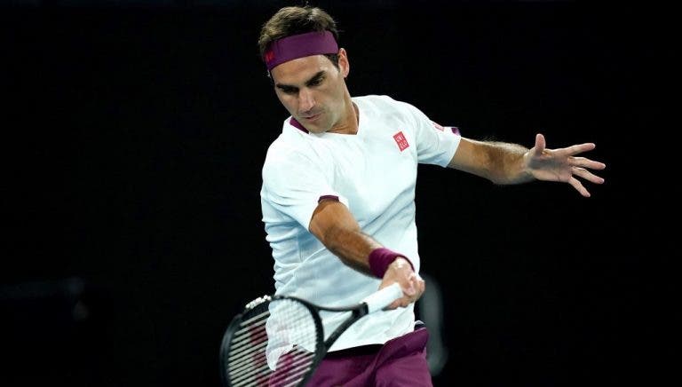 MARCA elige a Federer como el 3° mejor deportista de este siglo
