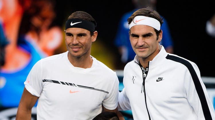 Nadal y Federer envían carta privada de advertencia a colegas sobre el movimiento Pospisil-Djokovic