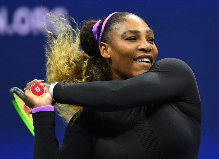 Chanda Rubin: «Serena puede ganar otro Grand Slam»