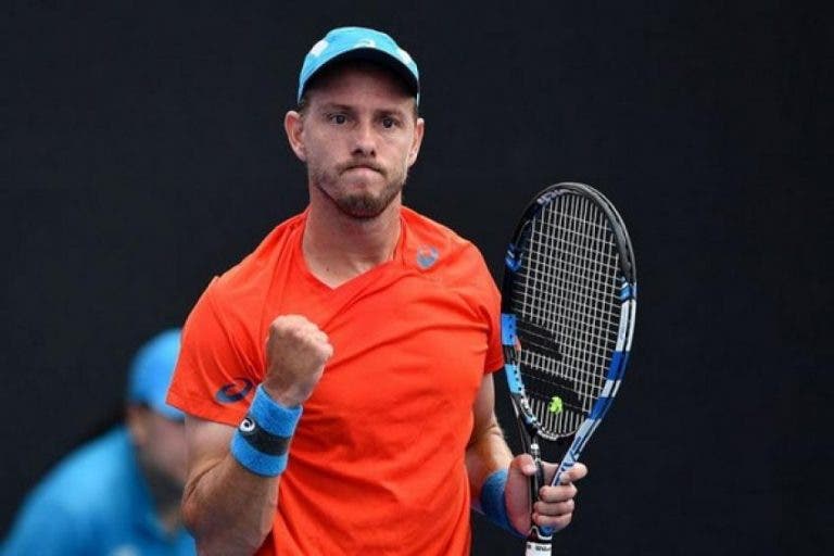 Tenista australiano critica a la ATP y a los organizadores del US Open