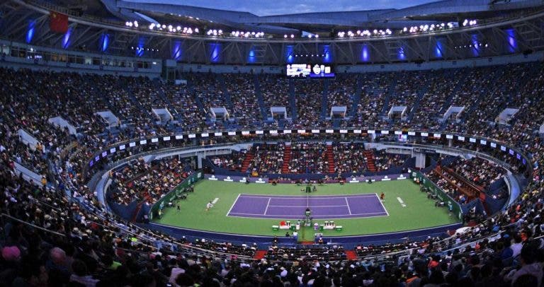 ¡Oficial! ATP cancela la temporada asiática este 2020
