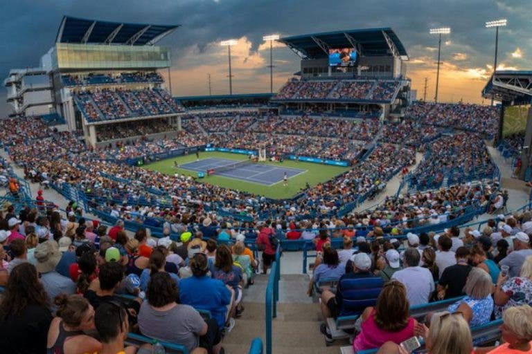 ATP convoca una reunión “urgente” con los tenistas