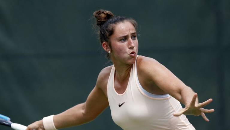 España: Liga de tenis femenino arranca en dos semanas con dos top 100