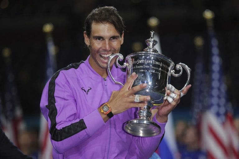 McEnroe cree que será difícil para Rafael Nadal jugar US Open y Roland Garros