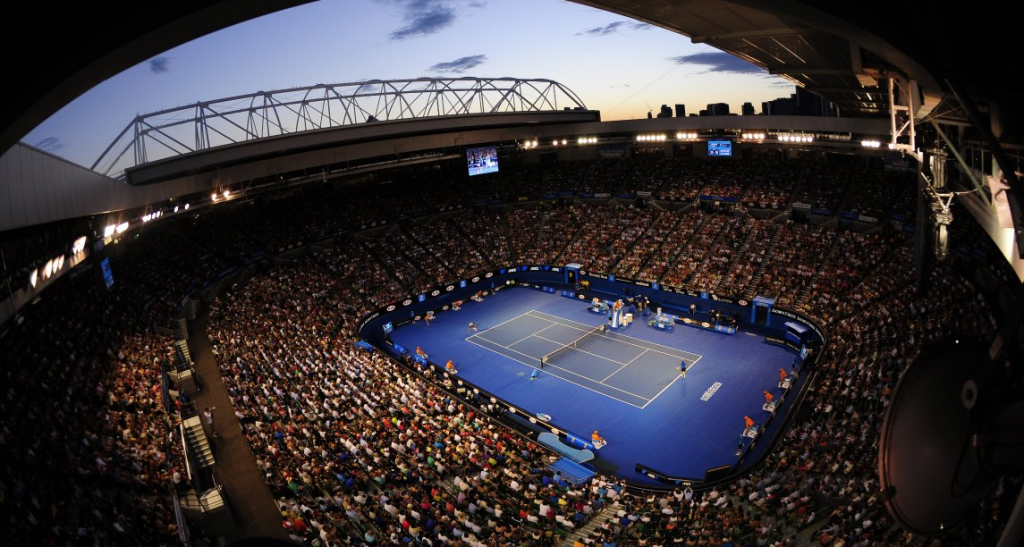 Temporada 2023: Así se jugará la gira por Australia para la ATP y la WTA