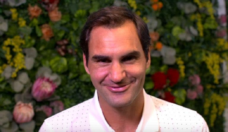 Luthi sobre Federer: «No creo que se retire en el tramo final de 2021»