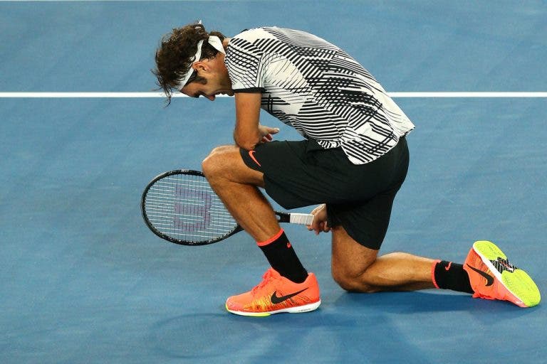 El Ex-Director de Nike habla de la salida de Roger Federer: «Nunca tendría que haber pasado»