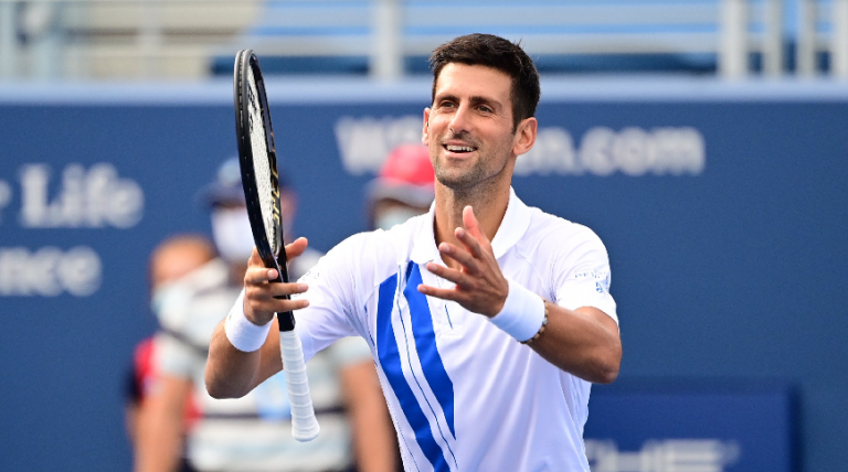 US Open: Tsitsipas, Djokovic, Osaka y más juegan este miércoles