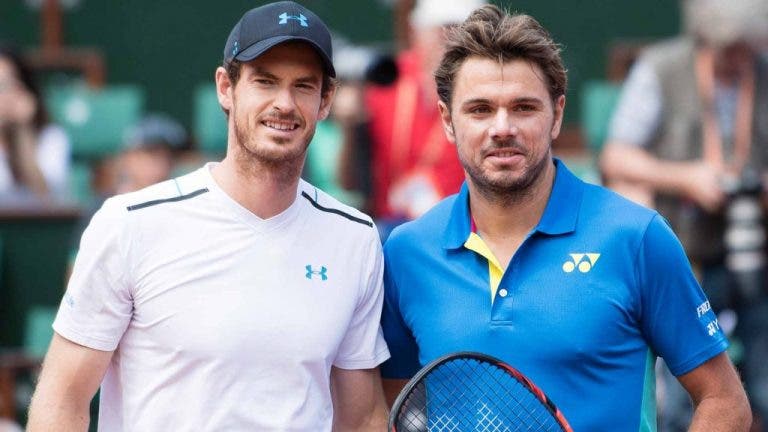 Los mejores duelos de la primera ronda en Roland Garros