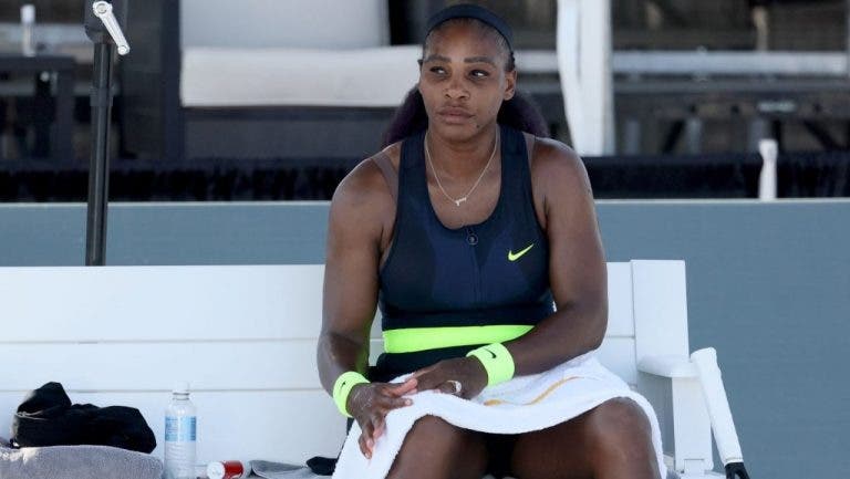 Serena revela que siente que la tratan diferente por ser afrodescendiente