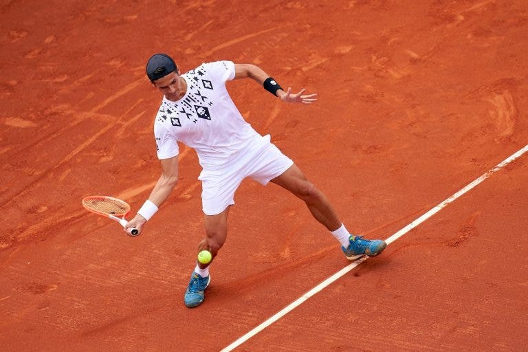 Roland Garros, día 2: ¿A que hora juegan los Latinoamericanos?