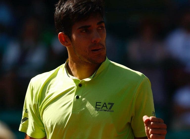 ATP 250 de Houston: Cristian Garín sorprende a Taylor Fritz y avanza a semifinales
