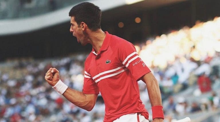 ¡A la final! Djokovic gana otra vez y busca su primer título en 2022 en el ATP de Belgrado