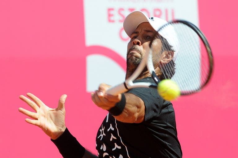 ATP 250 de Estoril: Triunfazo de Fernando Verdasco ante Pablo Cuevas
