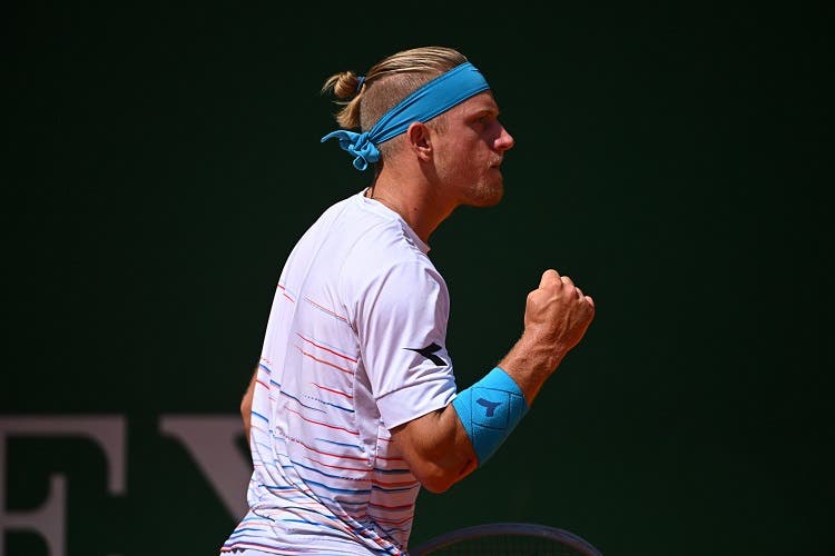 ATP Doha 2023: Davidovich Fokina desafía a Auger-Aliassime en los cuartos de final