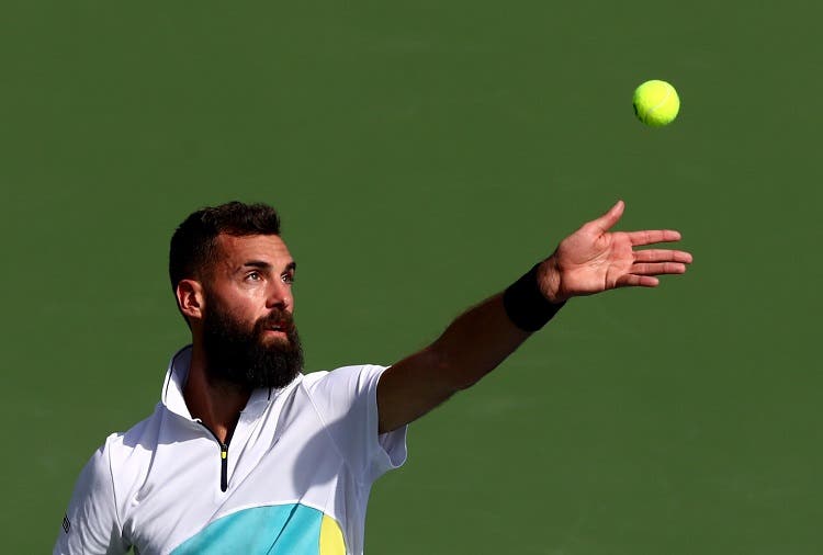Tenistas estallan contra la ATP por los puntos de Wimbledon: «Decisión estúpida»