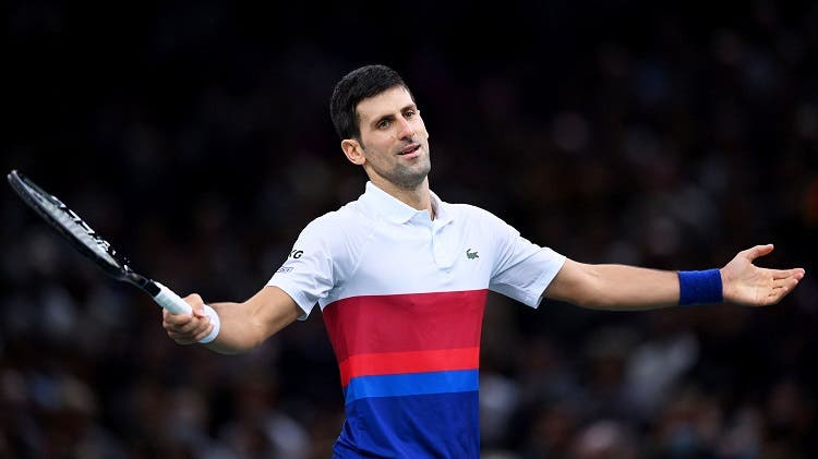 ¡Sorpresa! Djokovic pierde y queda eliminado en el ATP de Banja Luka