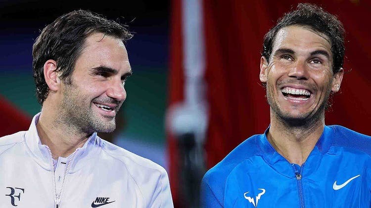 Nadal supera a Federer: los 5 tenistas que más dinero ganaron en la historia