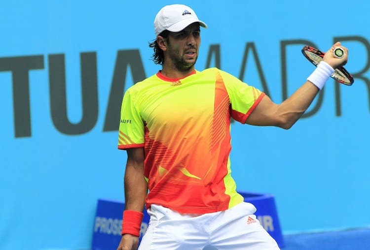 Partidazo: duelo entre España y Chile por un lugar en el ATP de Mallorca