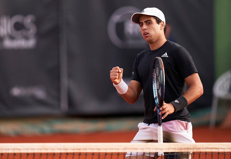 Resultados del ATP de Bastad: españoles y latinoamericanos ganan en la qualy