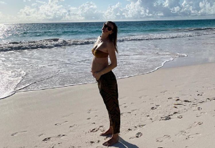 Maria Sharapova será madre a los 35 años: «Es un comienzo precioso»