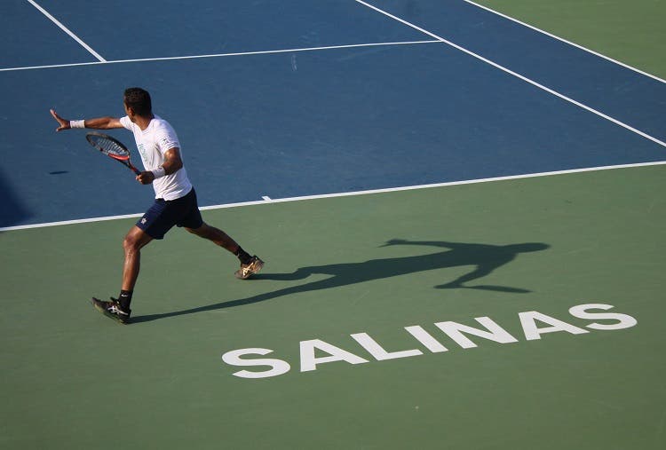 ATP Challenger de Salinas: cuadro principal y la lista de sudamericanos