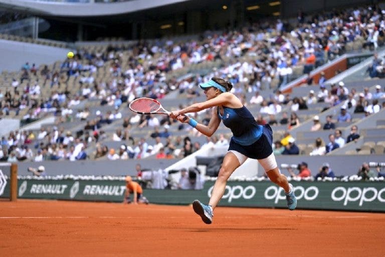 Una estrella de la WTA se baja de los torneos de China: «Siguiendo mis convicciones… No jugaré»