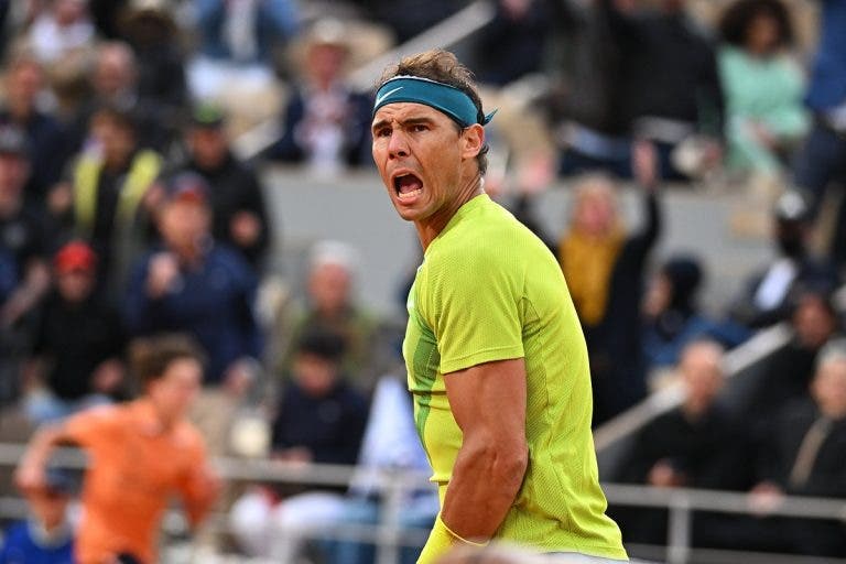 ¿Cómo queda el ranking ATP tras el título de Nadal en Roland Garros?