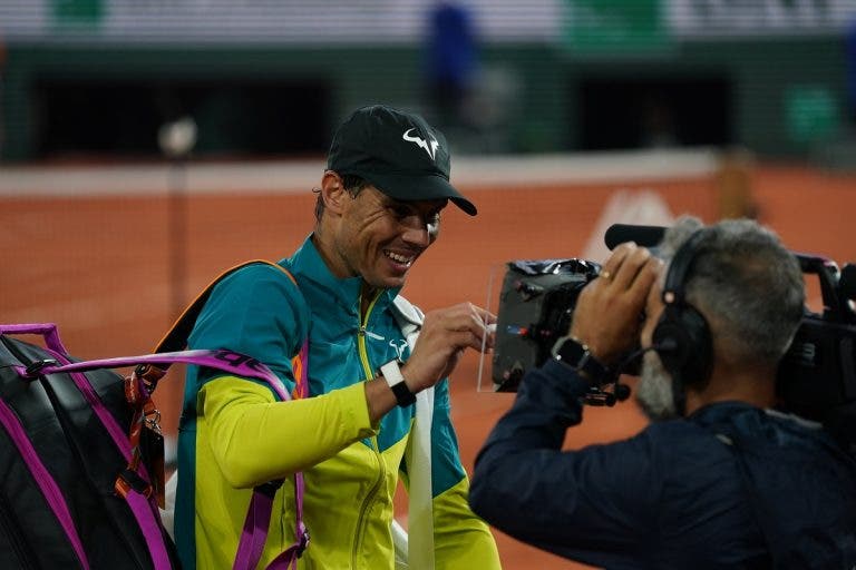 Rafael Nadal y un nuevo récord en Roland Garros