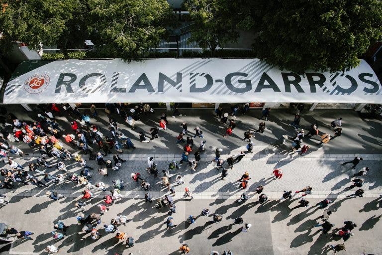 Todo lo que hay que saber de Roland Garros 2022: cuadros, premios, TV y más