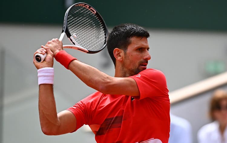 Saiba onde assistir Djokovic x Gakhov em Monte Carlo ao vivo hoje