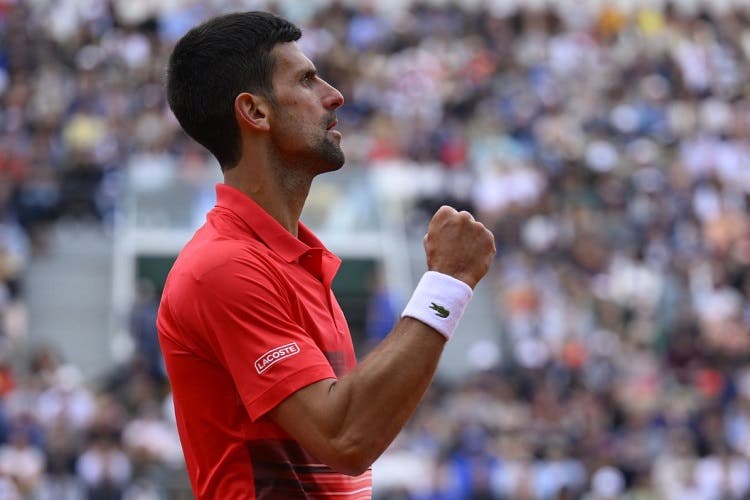 Confirmado: Novak Djokovic jugará la Copa Davis
