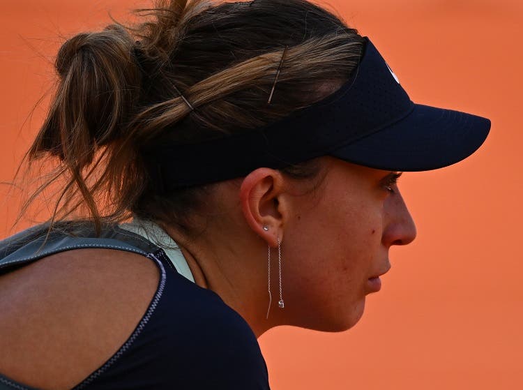 Badosa confirma su baja del WTA de Berlín: ¿cuándo vuelve a jugar?